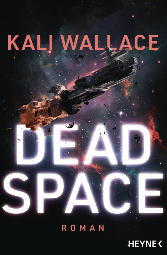 Dead Space (Kali Wallace)