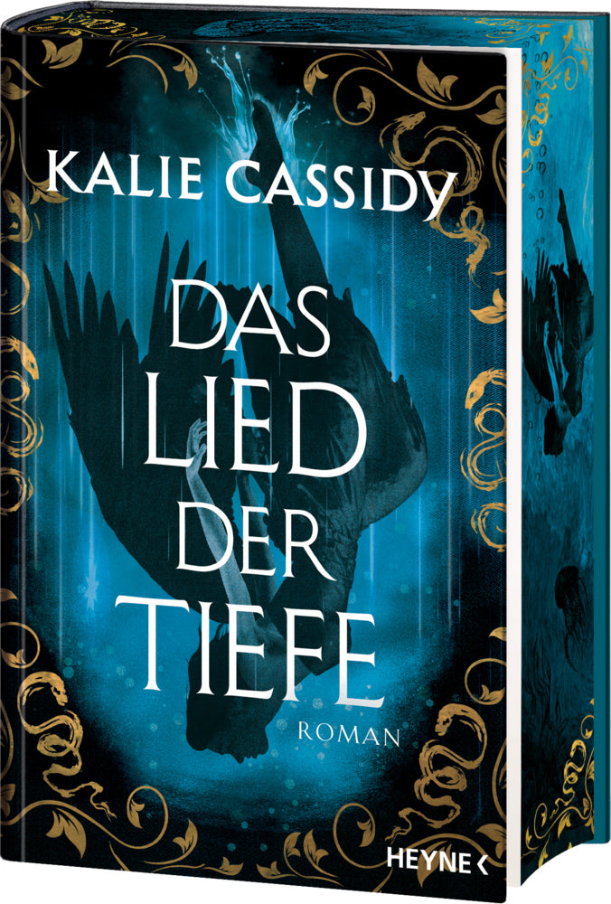 Das Lied der Tiefe (Kalie Cassidy)