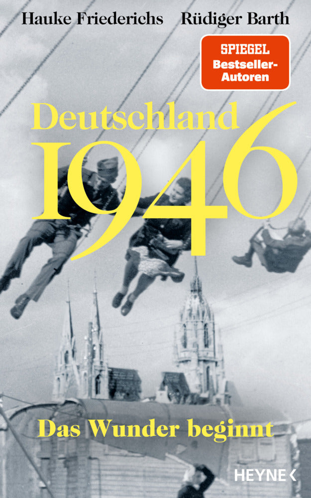 Deutschland 1946 (Rüdiger Barth)