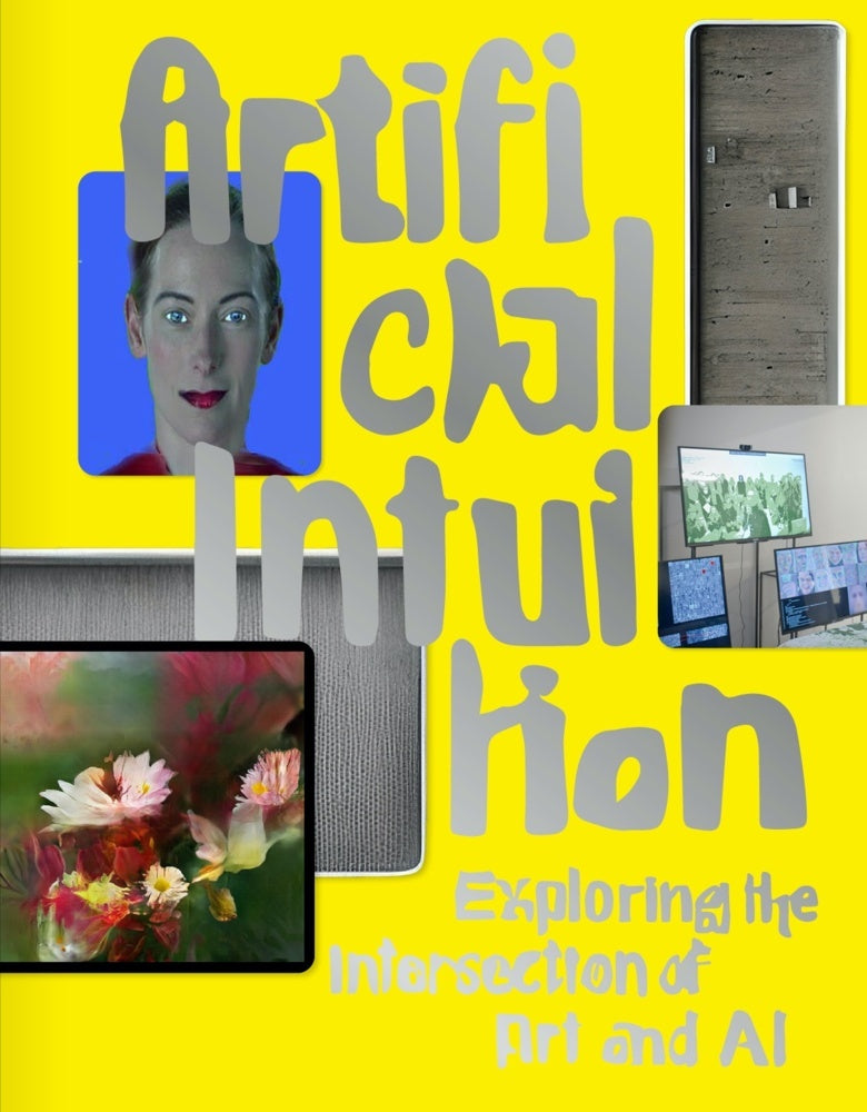 Artificial Intuition (Alfred Weidinger / Oö Landes-Kultur Gmbh)