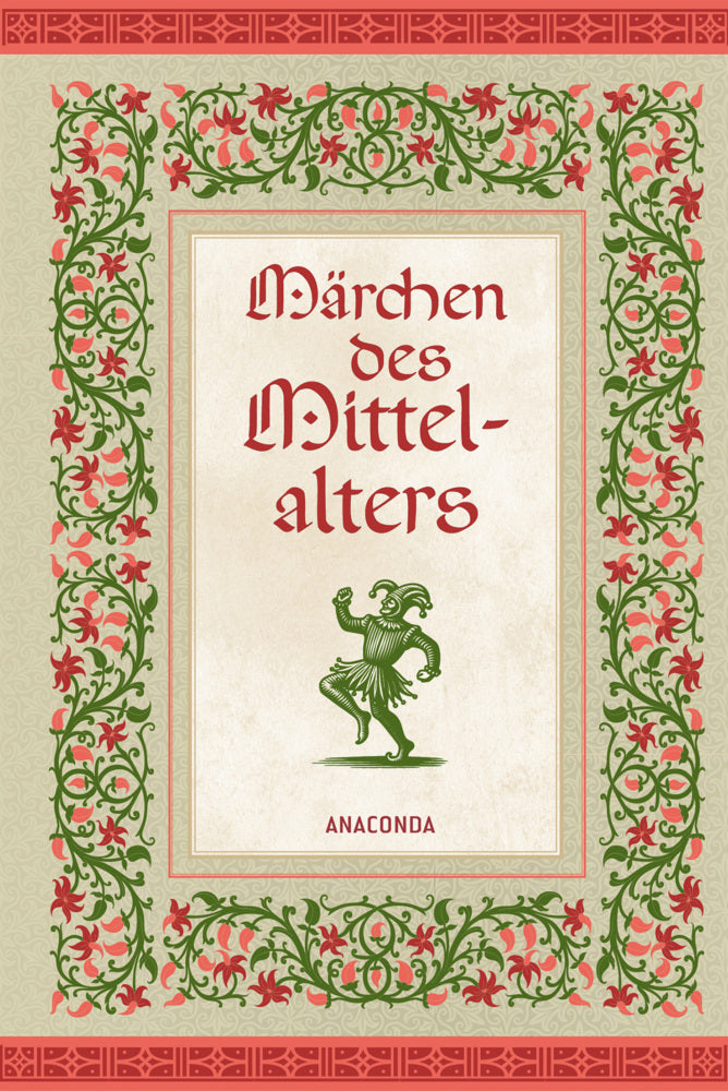 Märchen des Mittelalters (Erich Ackermann)