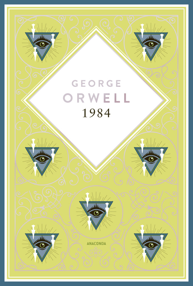 1984 (George Orwell)