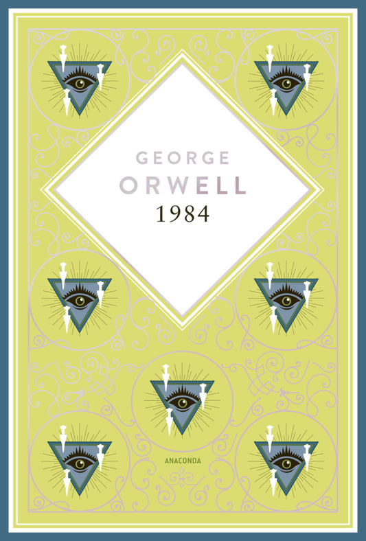 1984 (George Orwell)