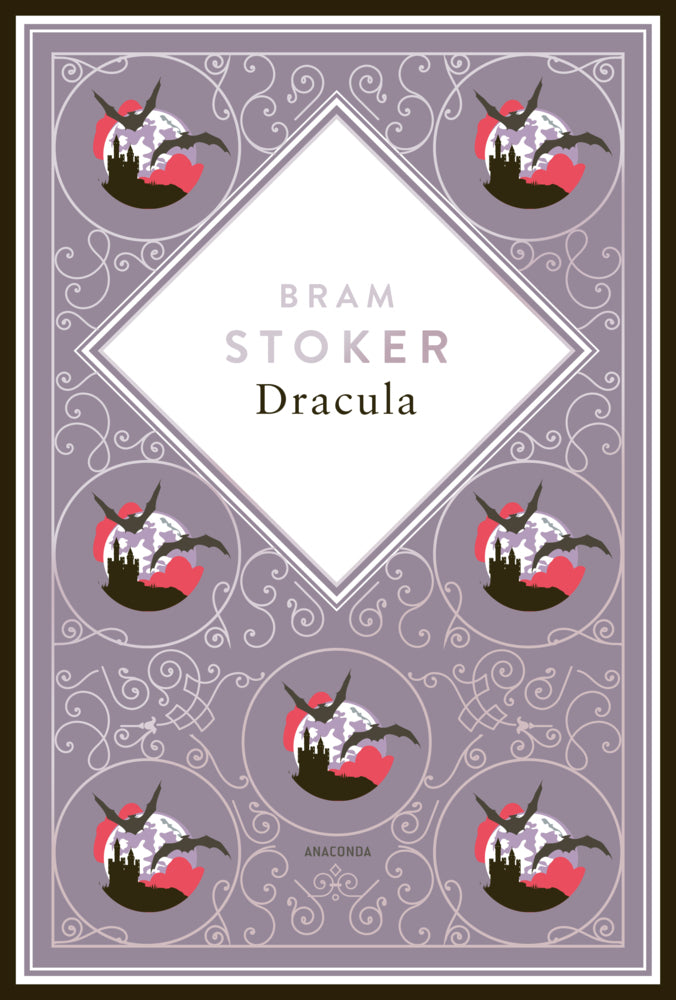 Dracula. Ein Vampirroman (Bram Stoker)