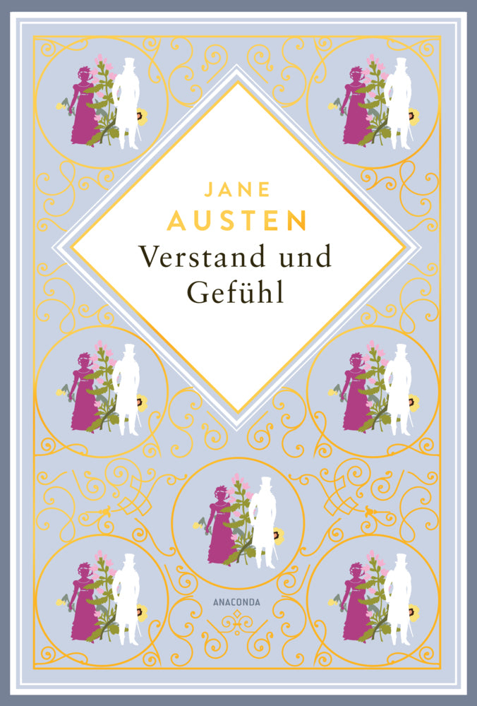 Verstand und Gefühl (Jane Austen)