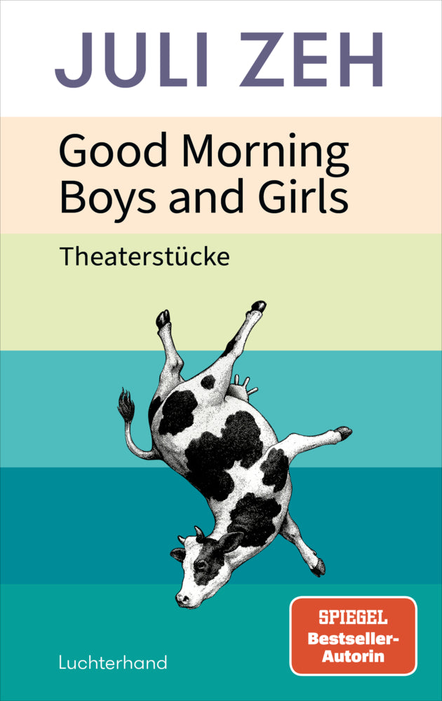 Good Morning, Boys and Girls (Juli Zeh)