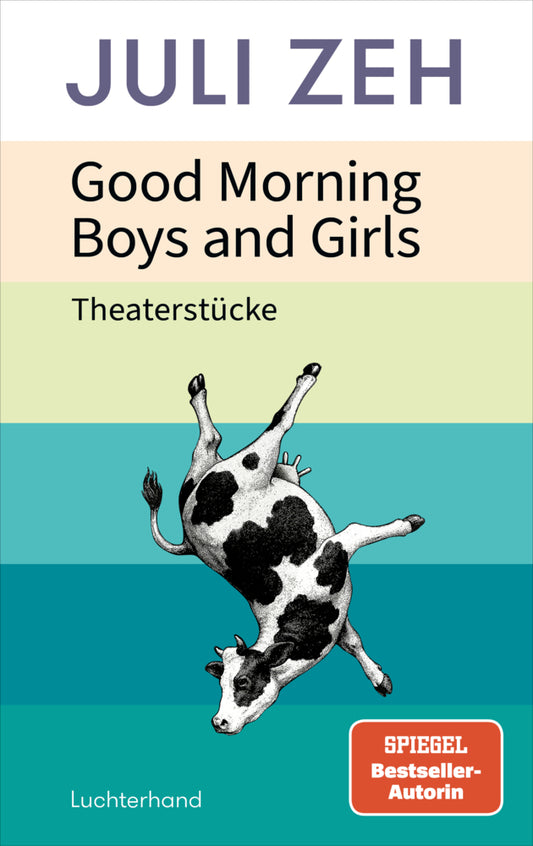 Good Morning, Boys and Girls (Juli Zeh)