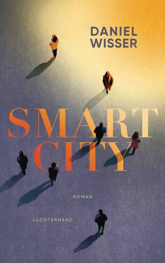 Smart City (Daniel Wisser)