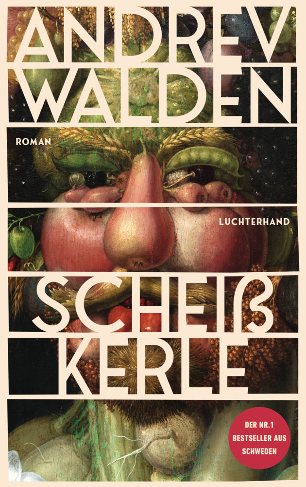 Scheißkerle (Andrev Walden)