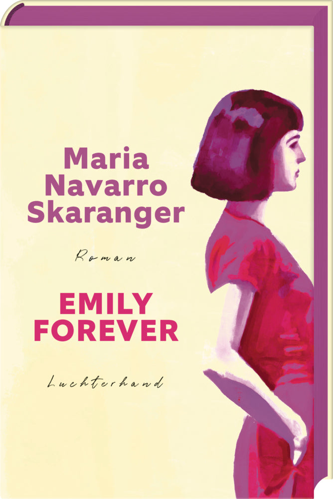 Emily Forever (Maria Navarro Skaranger)
