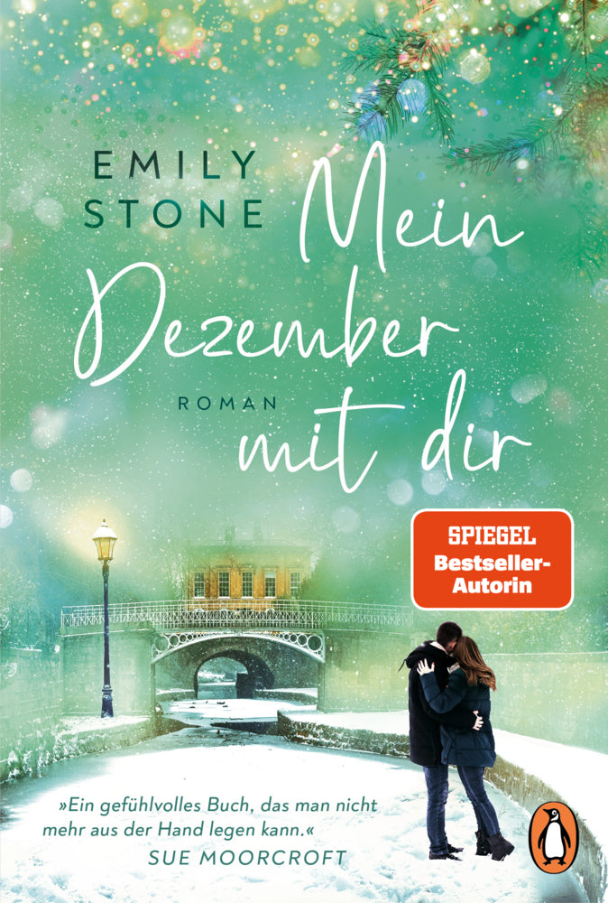 Mein Dezember mit dir (Emily Stone)