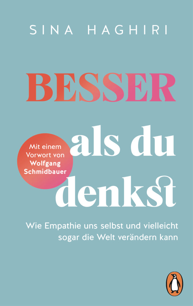 Besser als du denkst (Sina Haghiri)