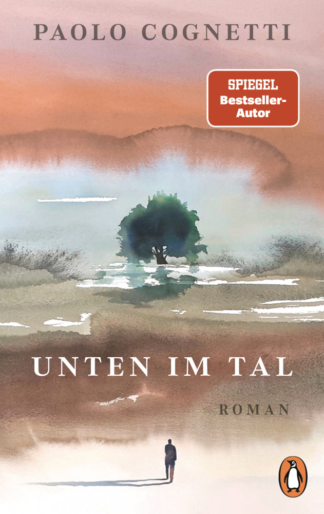 Unten im Tal (Paolo Cognetti)