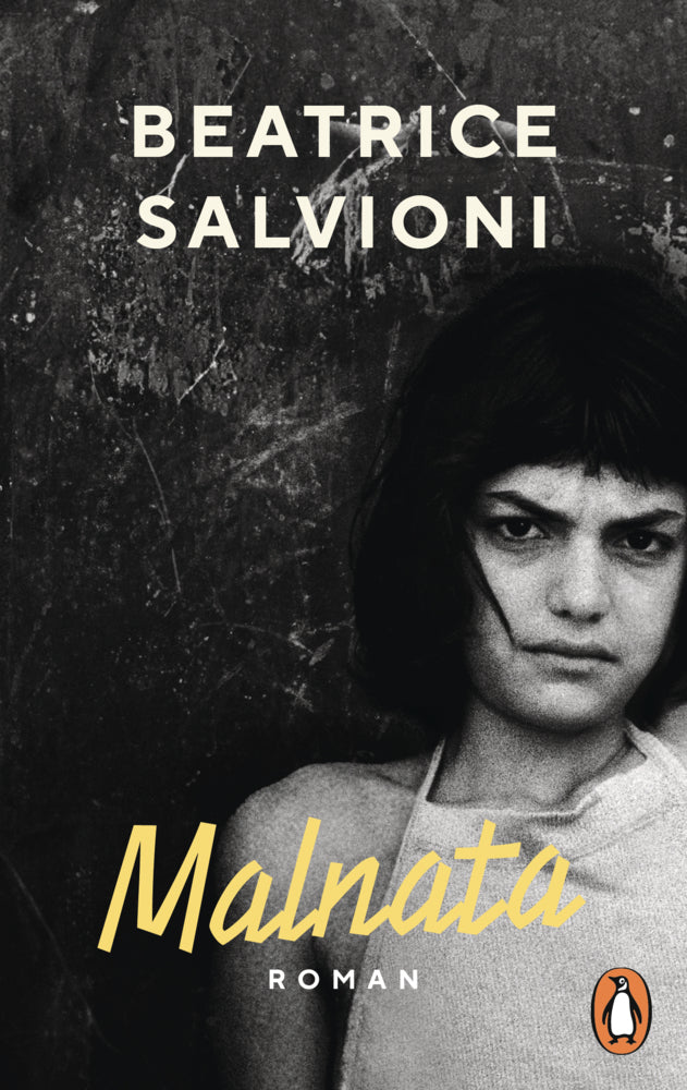 Malnata (Beatrice Salvioni)
