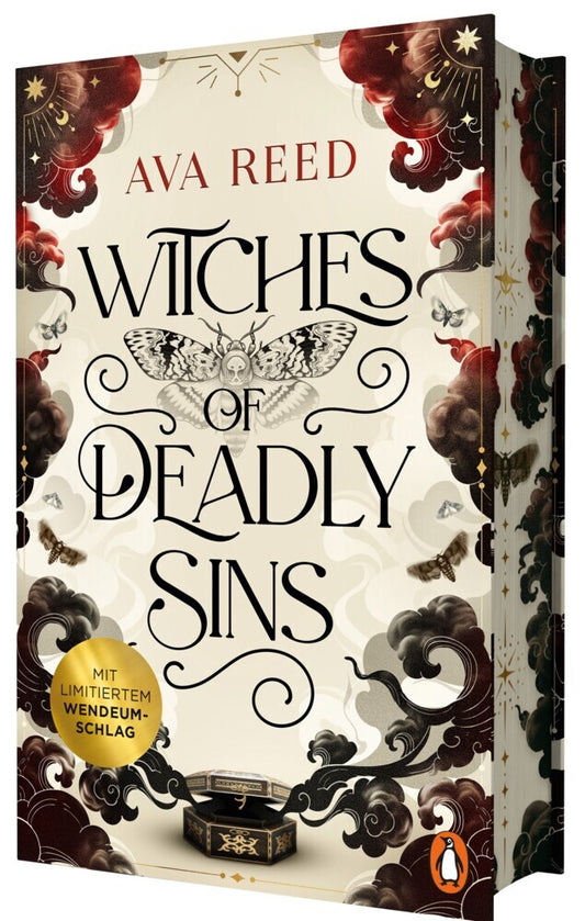 Witches of Deadly Sins (Ava Reed)