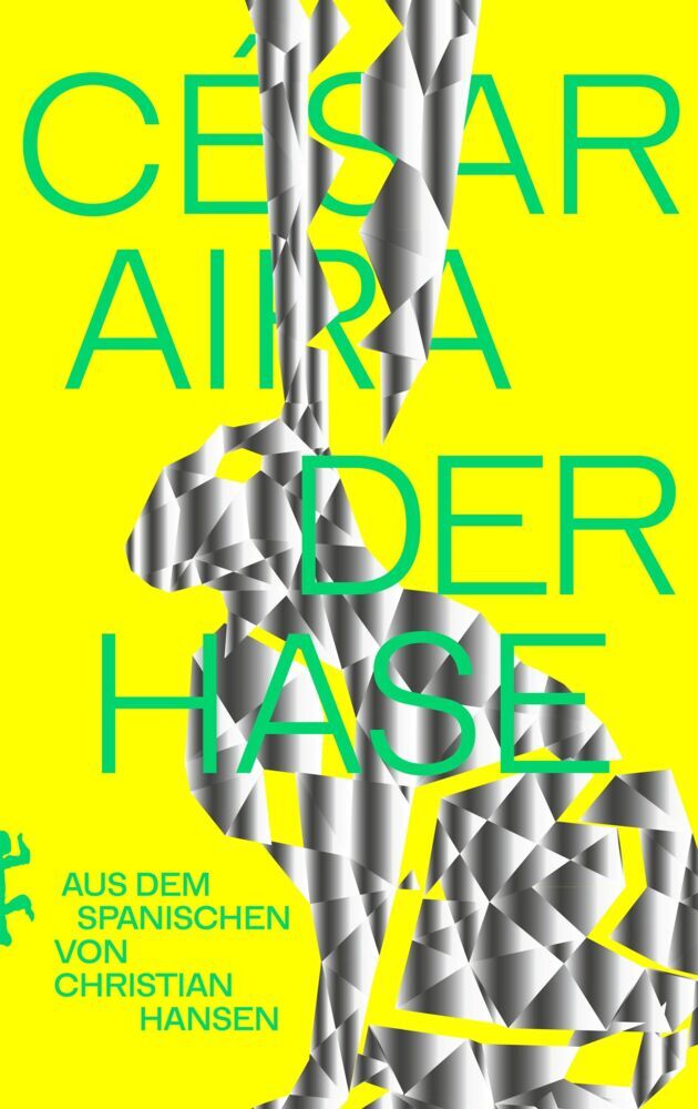 Der Hase (César Aira)