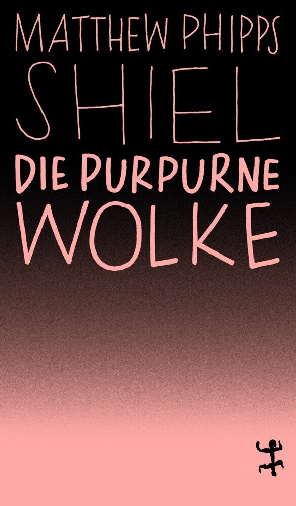 Die purpurne Wolke (Matthew Phipps Shiel)