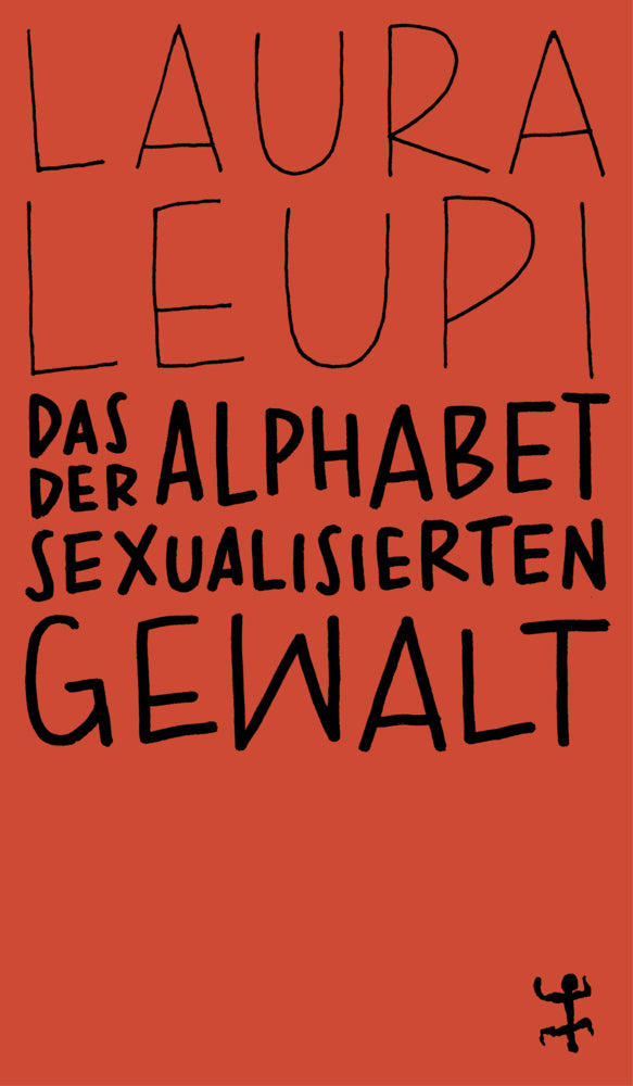 Das Alphabet der sexualisierten Gewalt (Laura Leupi)