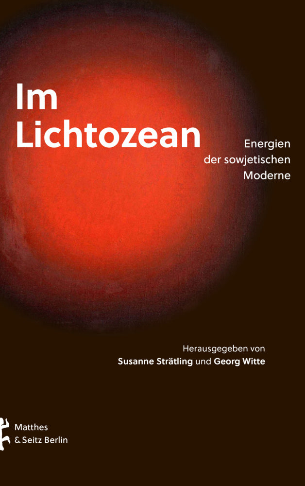 Im Lichtozean (Georg Witte)