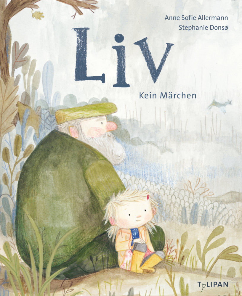 Liv - Kein Märchen (Anne Sofie Allermann)