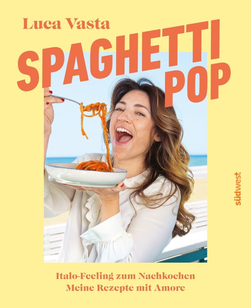 Spaghetti-Pop (Luca Vasta)