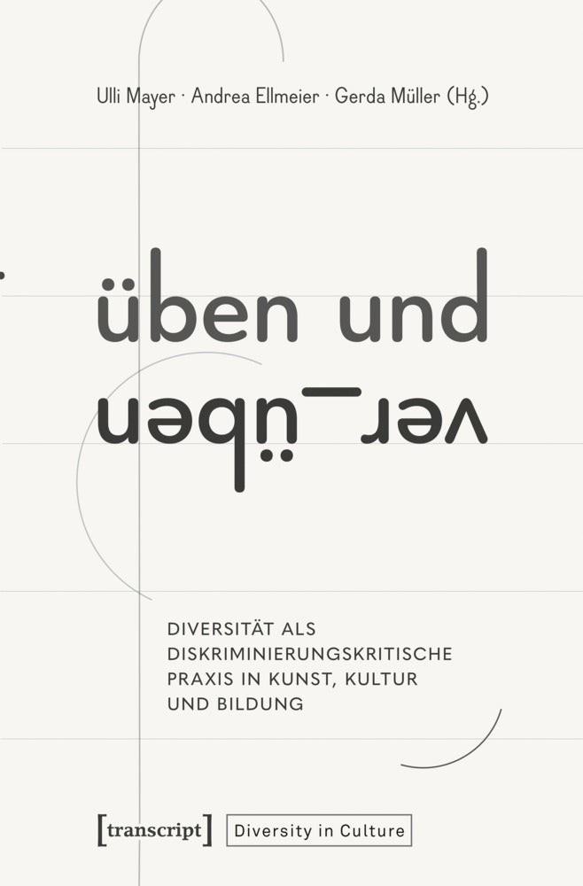 Üben und Ver_Üben (Ulli Mayer)