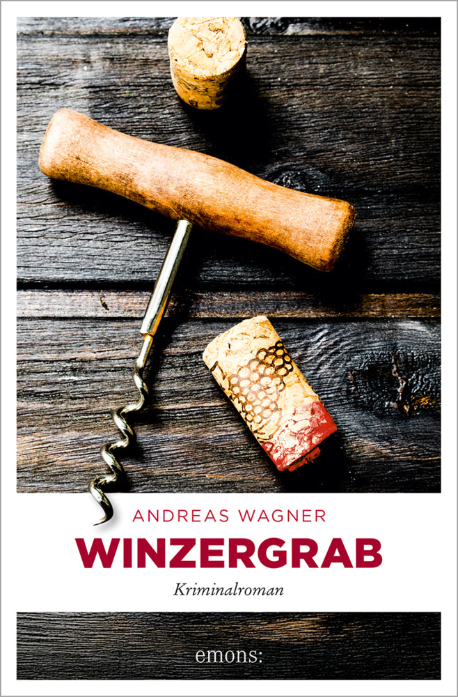 Winzergrab (Andreas Wagner)