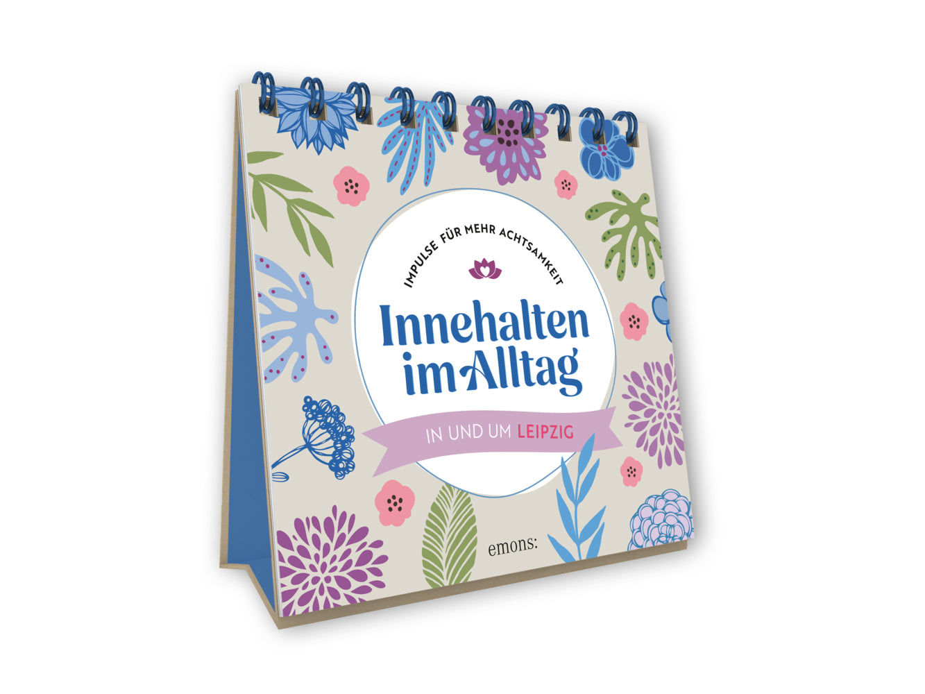 Innehalten im Alltag (Priska Lachmann)