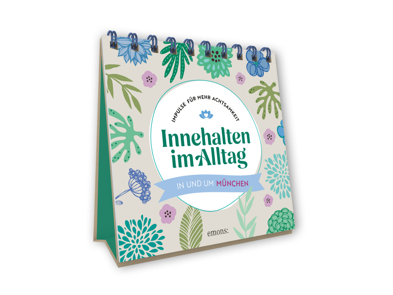 Innehalten im Alltag (Astrid Süßmuth)