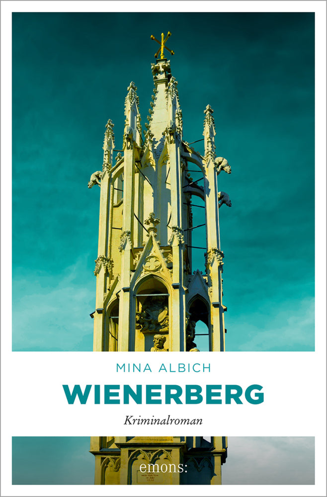Wienerberg (Mina Albich)