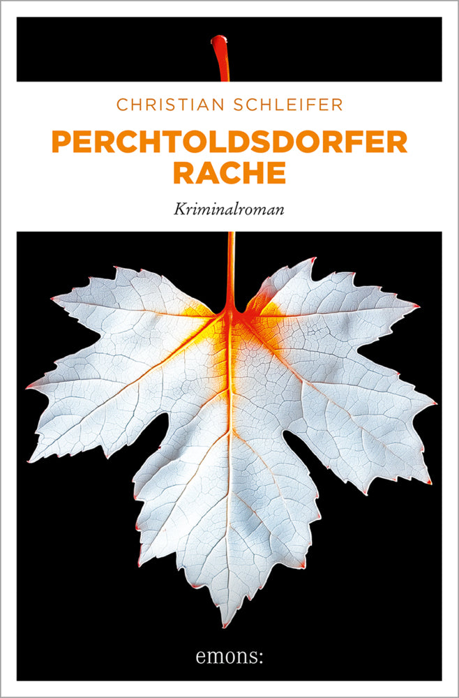 Perchtoldsdorfer Rache (Christian Schleifer)