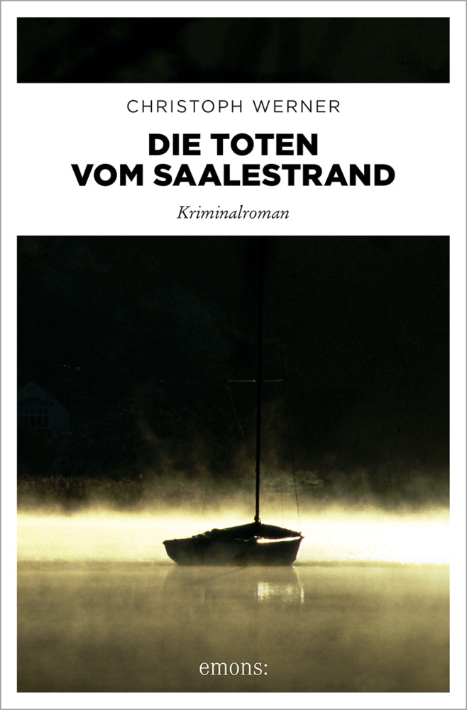 Die Toten vom Saalestrand (Christoph Werner)