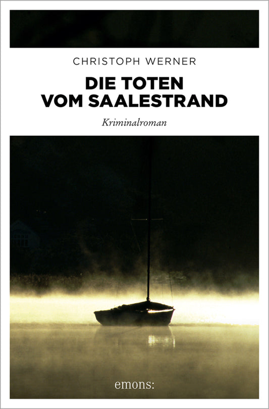 Die Toten vom Saalestrand (Christoph Werner)