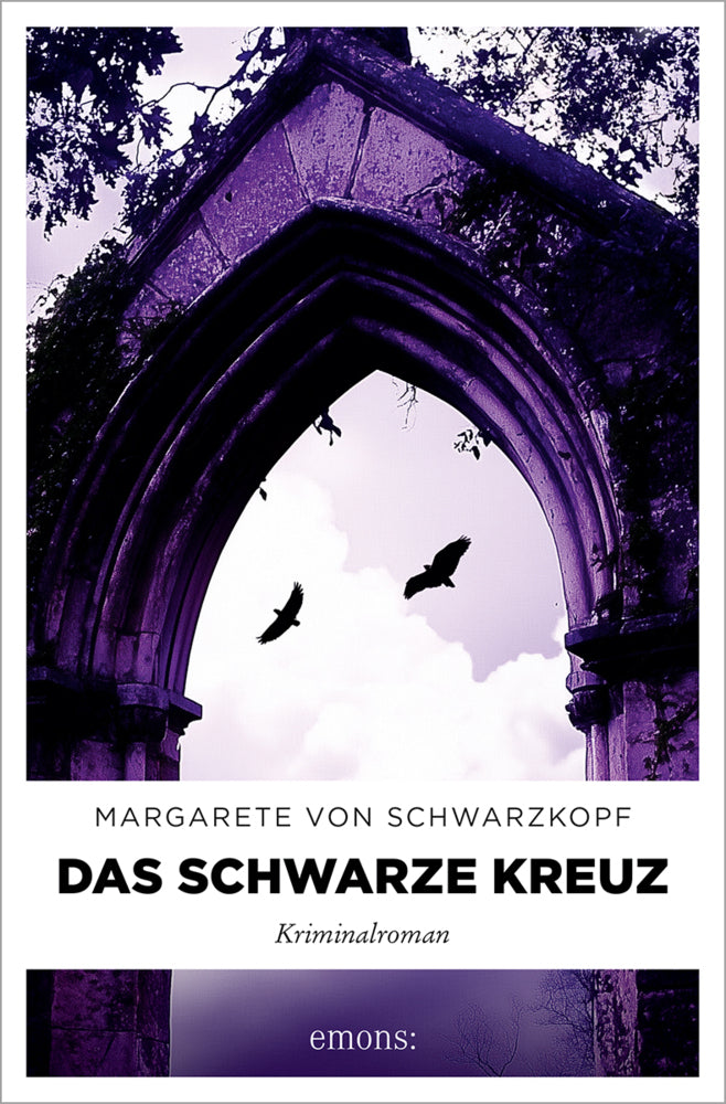 Das schwarze Kreuz (Margarete Von Schwarzkopf)
