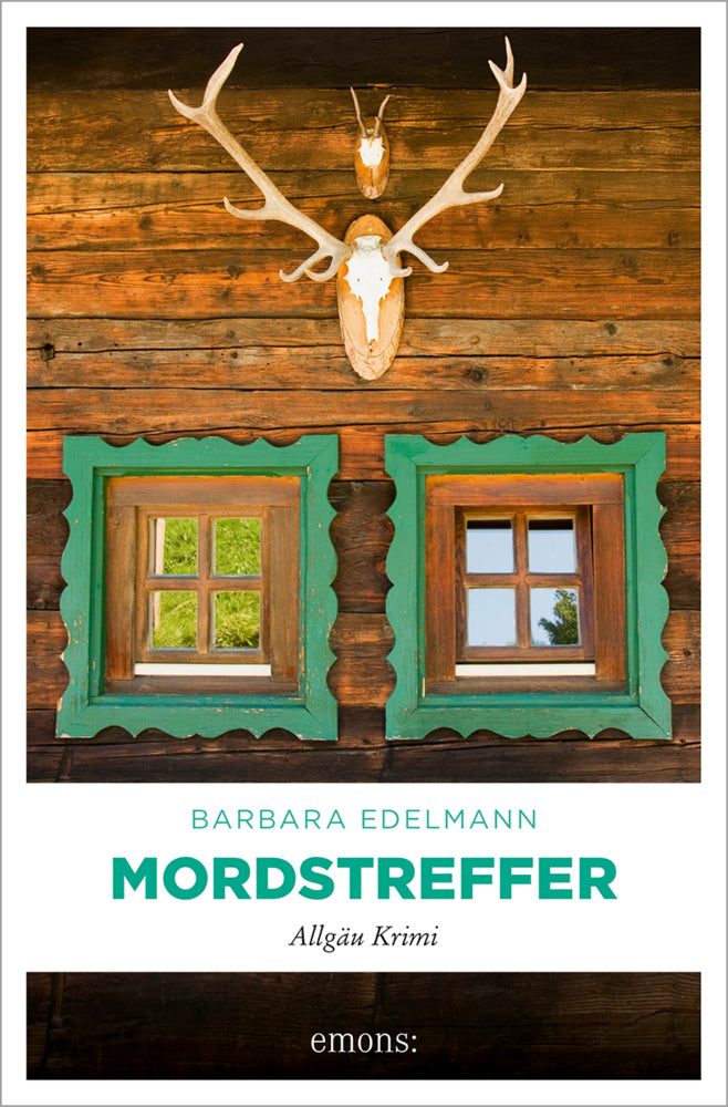 Mordstreffer (Barbara Edelmann)