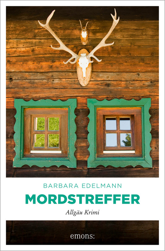 Mordstreffer (Barbara Edelmann)