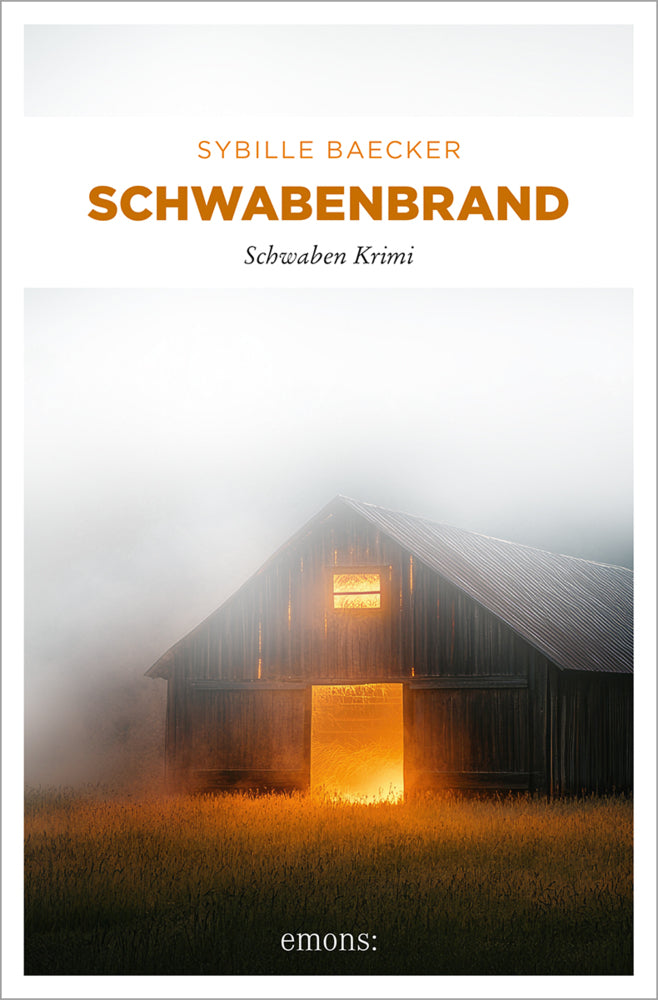 Schwabenbrand (Sybille Baecker)
