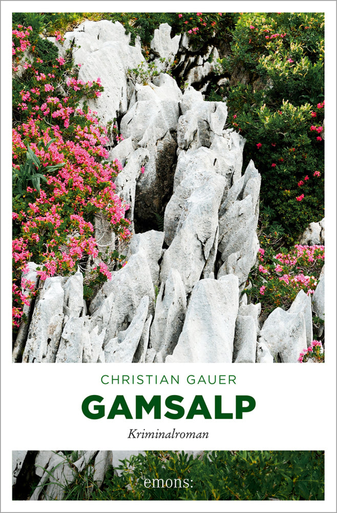 Gamsalp (Christian Gauer)
