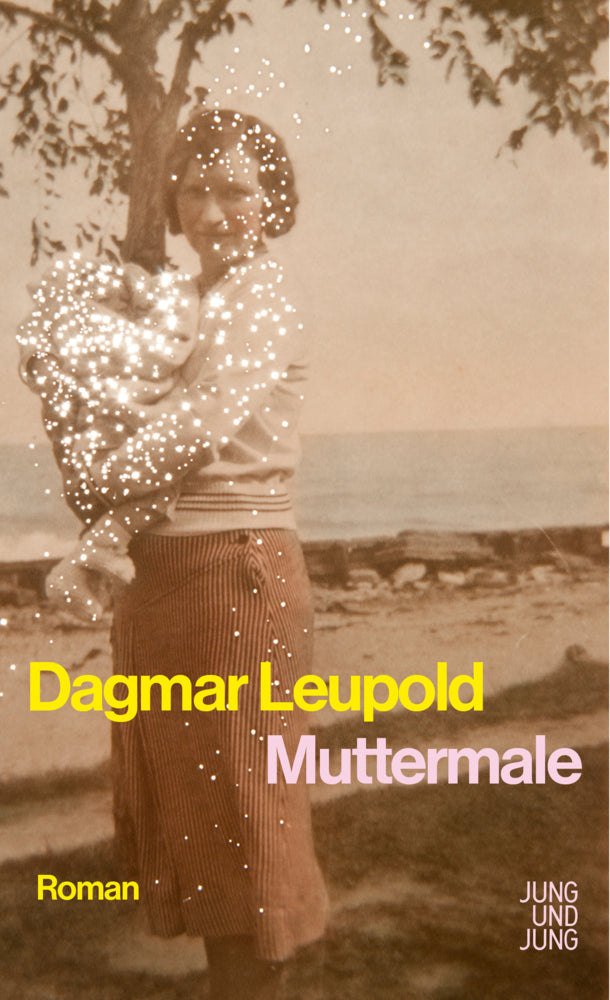 Muttermale (Dagmar Leupold)