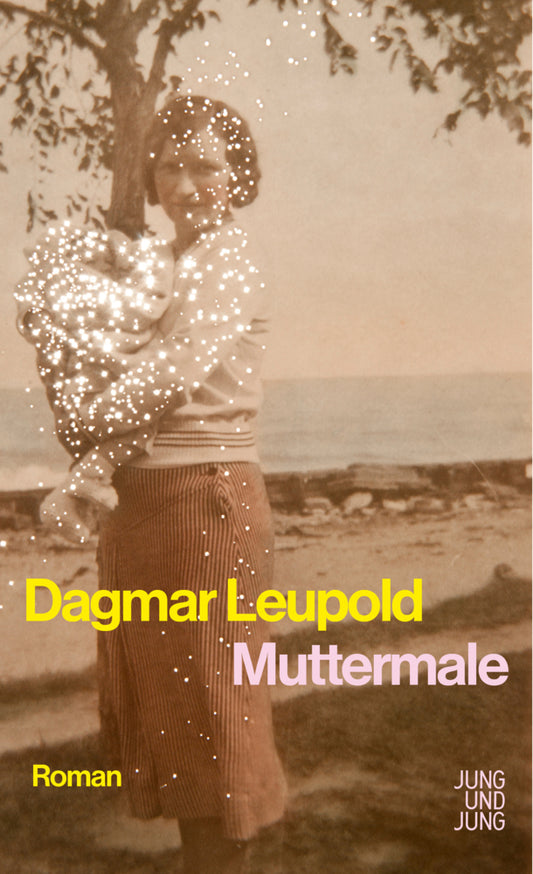 Muttermale (Dagmar Leupold)