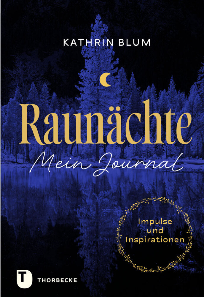 Raunächte (Kathrin Blum)