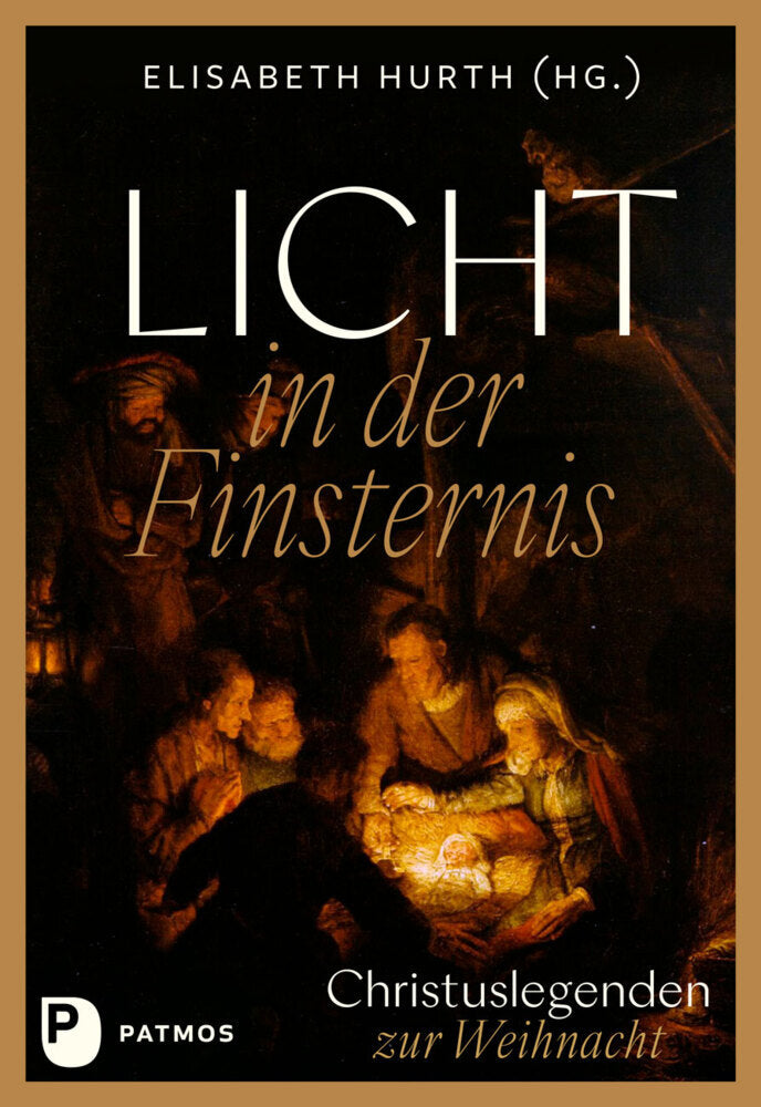 Licht in der Finsternis (Elisabeth Hurth)