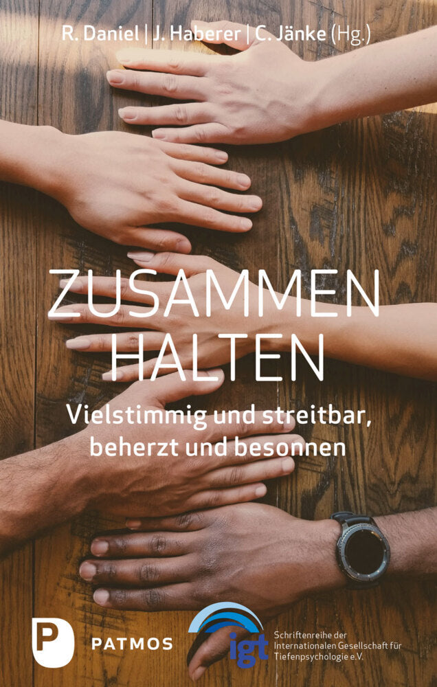 ZusammenHalten (Renate Daniel)