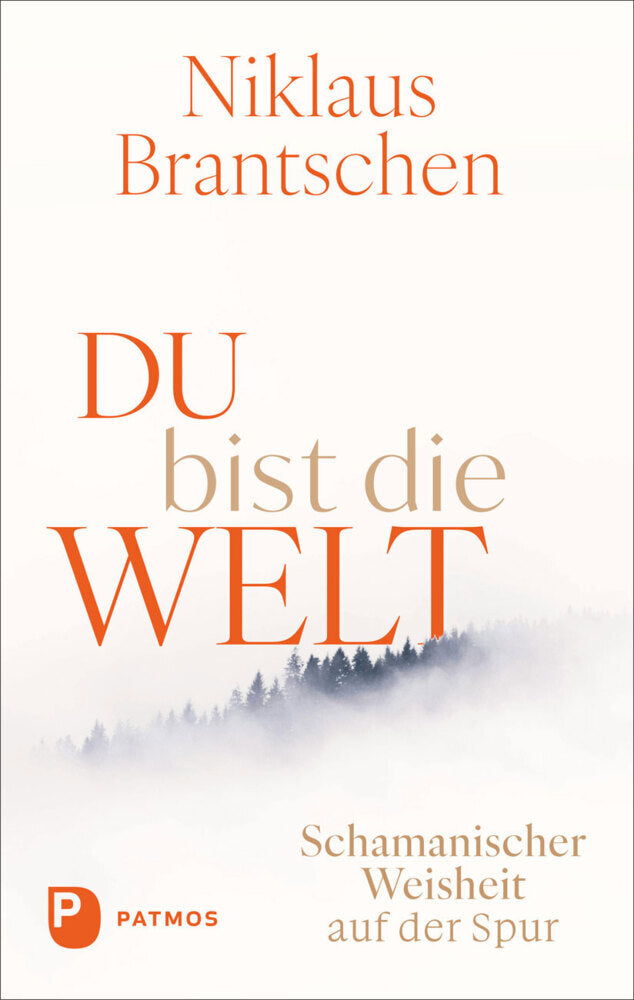 Du bist die Welt (Niklaus Brantschen)