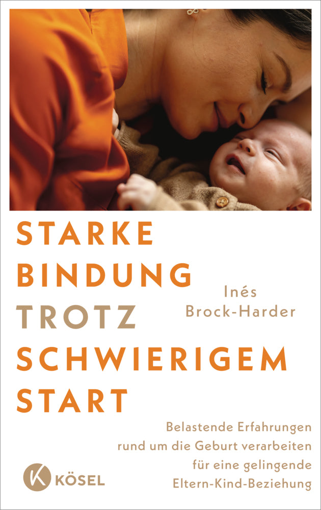 Starke Bindung trotz schwierigem Start (Inés Brock-Harder)