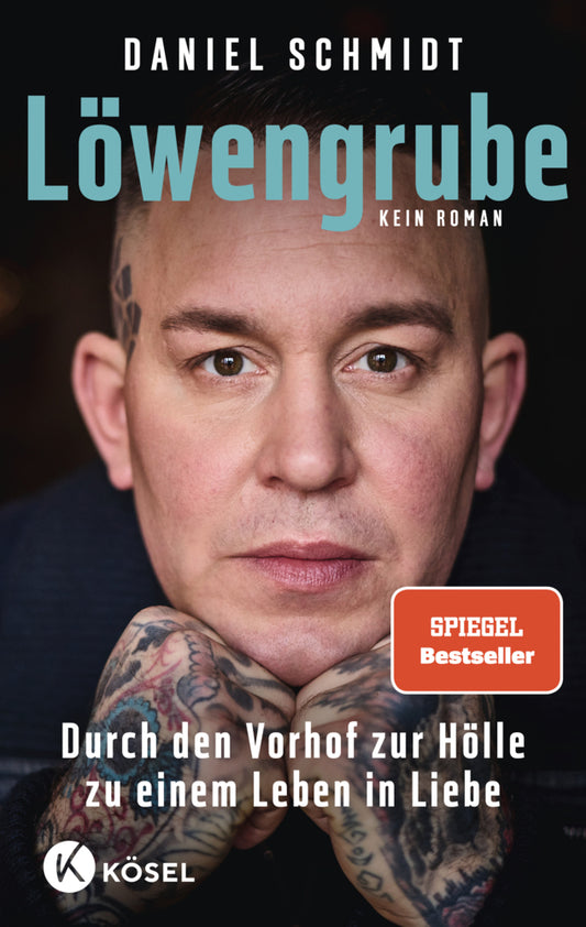 Löwengrube (Daniel Schmidt)