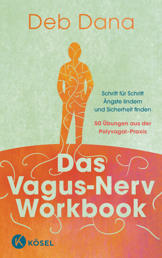 Das Vagus-Nerv Workbook (Deb Dana)
