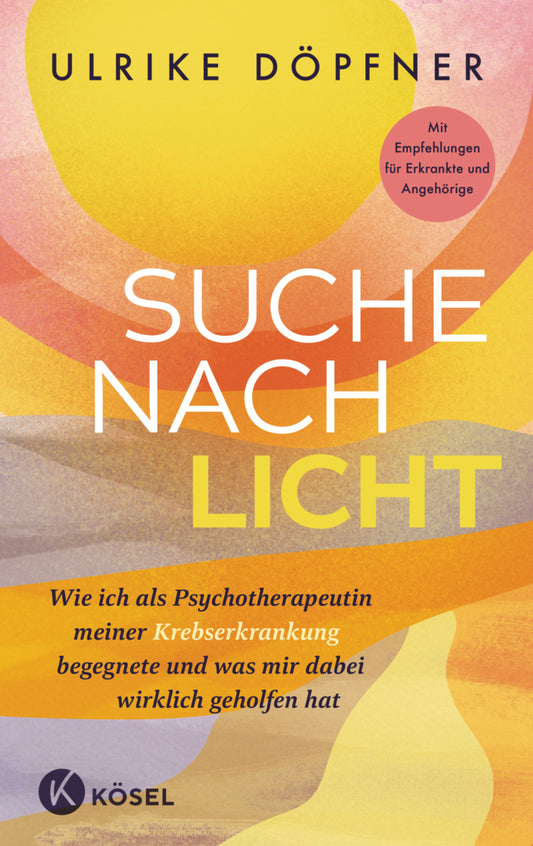 Suche nach Licht (Ulrike Döpfner)