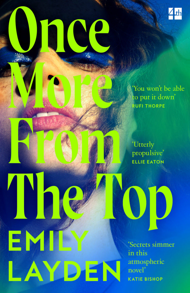 Once More From The Top (Emily Layden)
