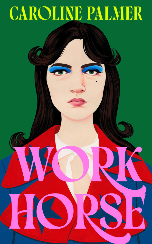 Workhorse (Caroline Palmer)